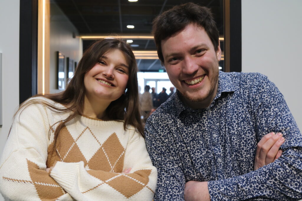 L'équipe jus de citron